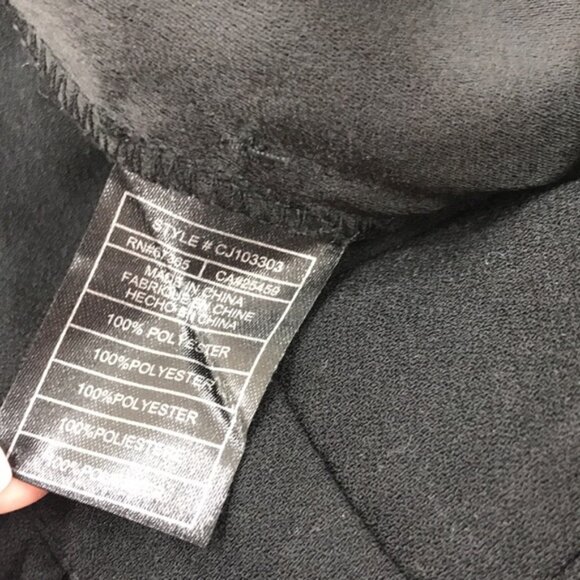 Cupcakes And Cashmere Paperbag Pants - Picture 8 of 13